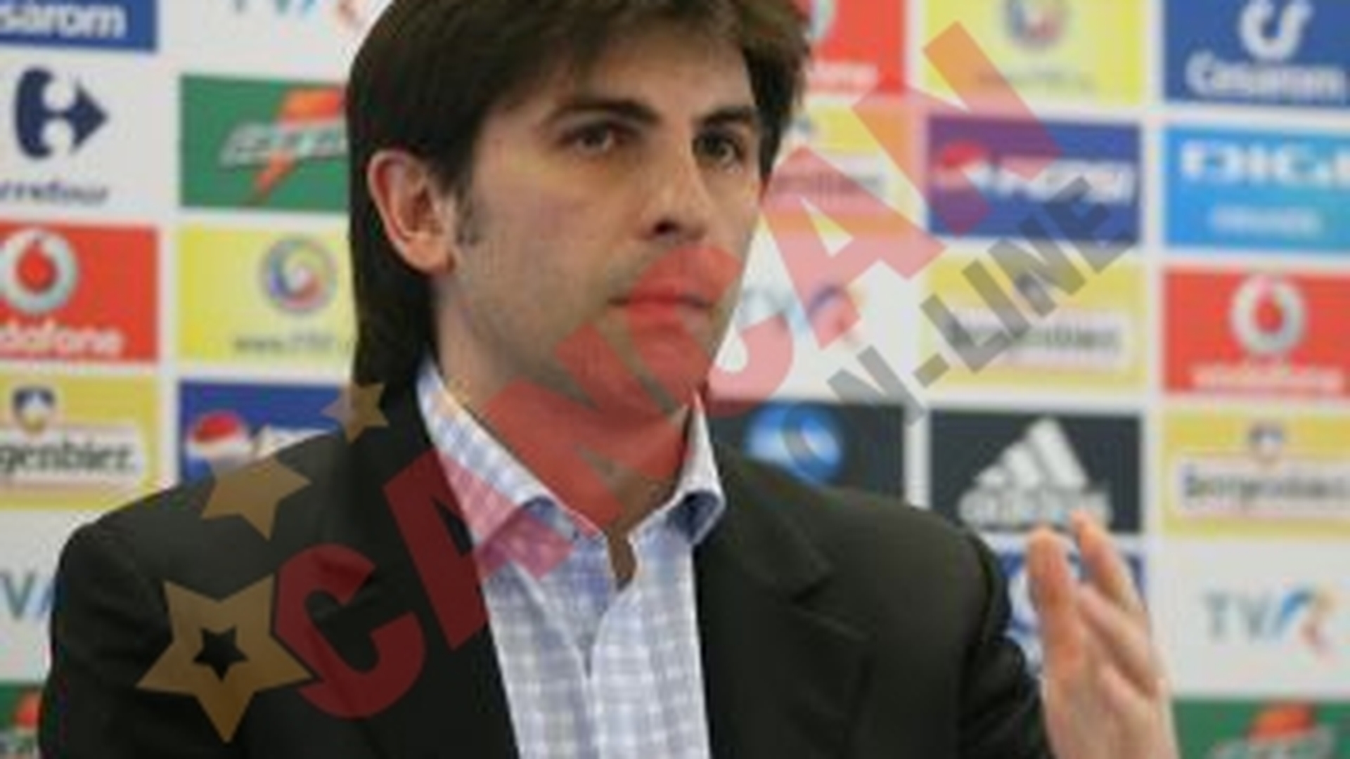 Lupescu sare la Marica