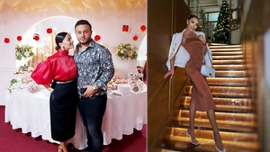 Bianca Drăgușanu a primit un cadou pentru suflet de la Gabi Bădălău. Fosta prezentatoare a împărtășit bucuria: “Timp, atenție și dragoste”