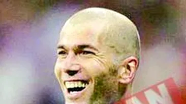 Zidane, la Queens Park Rangers