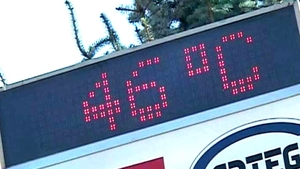 ANM, în alertă! 44,5 grade Celsius - cea mai ridicată temperatură din august în România