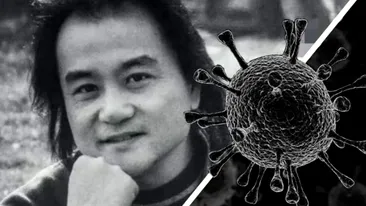 Ce tragedie! Un cunoscut regizor din China, răpus de coronavirus! Sora, mama și tatăl lui au murit și ei