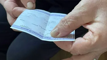 Categoria de pensionari din România care vor primi 375 lei în plus la pensie. Pe ce dată vor intra banii