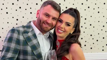 Georgiana Lobonț pleacă în America fără Rareș Ciciovan: ”O să-mi fie foarte greu!”