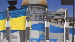 Cum funcționează sistemul antirachetă din Israel. Iron Dome pentru Ucraina