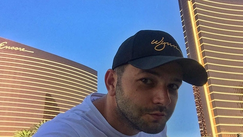 Mihai Morar, asa cum putini l-au vazut! Cum arata in ziua nuntii