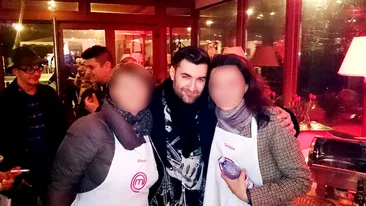 Se insoara Smiley? Fotografia din cauza careia a luat foc Facebook-ul!