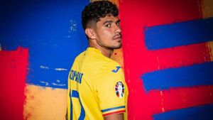 Florinel Coman, transfer de top în Qatar! Când ar urma vedeta de la FCSB să semneze contractul cu arabii