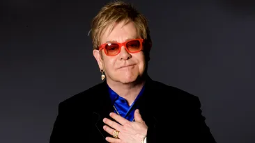 Elton John, internat la terapie intensivă! Are o infecţie potenţial mortală!