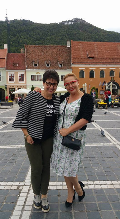În prezent, Mihaela Tatu este trainer de dicţie şi dezvoltare personală