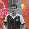 Gestul emoționant făcut de colegii lui Andrei Petrache, fotbalistul de la Rapid. A fost condus pe ultimul drum