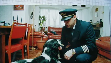 Adrian Iovan isi vinde casa! Vezi motivul pentru care pilotul a ajuns in aceasta situatie!