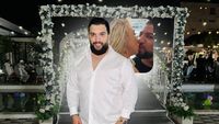 Tzancă Uraganu, reacție furibundă după ce Costel Biju a fost demascat alături de amantă: ”Să-i fie rușine”
