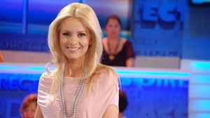 Simona Gherghe, la un pas să piardă sarcina! Momente dramatice pentru prezentatoarea TV: ”S-a descoperit un hematom”