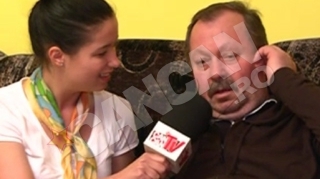 VIDEO Tatal Gabrielei Cristea: "Eu cred ca Marcel o ameninta pe fiica mea, de aceea Gabi l-a iertat pentru infidelitate"