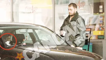 Accesoriile auto vorbesc liber despre trasaturile secrete ale  proprietarilor! Ce ascund vedetele in  masinile lor