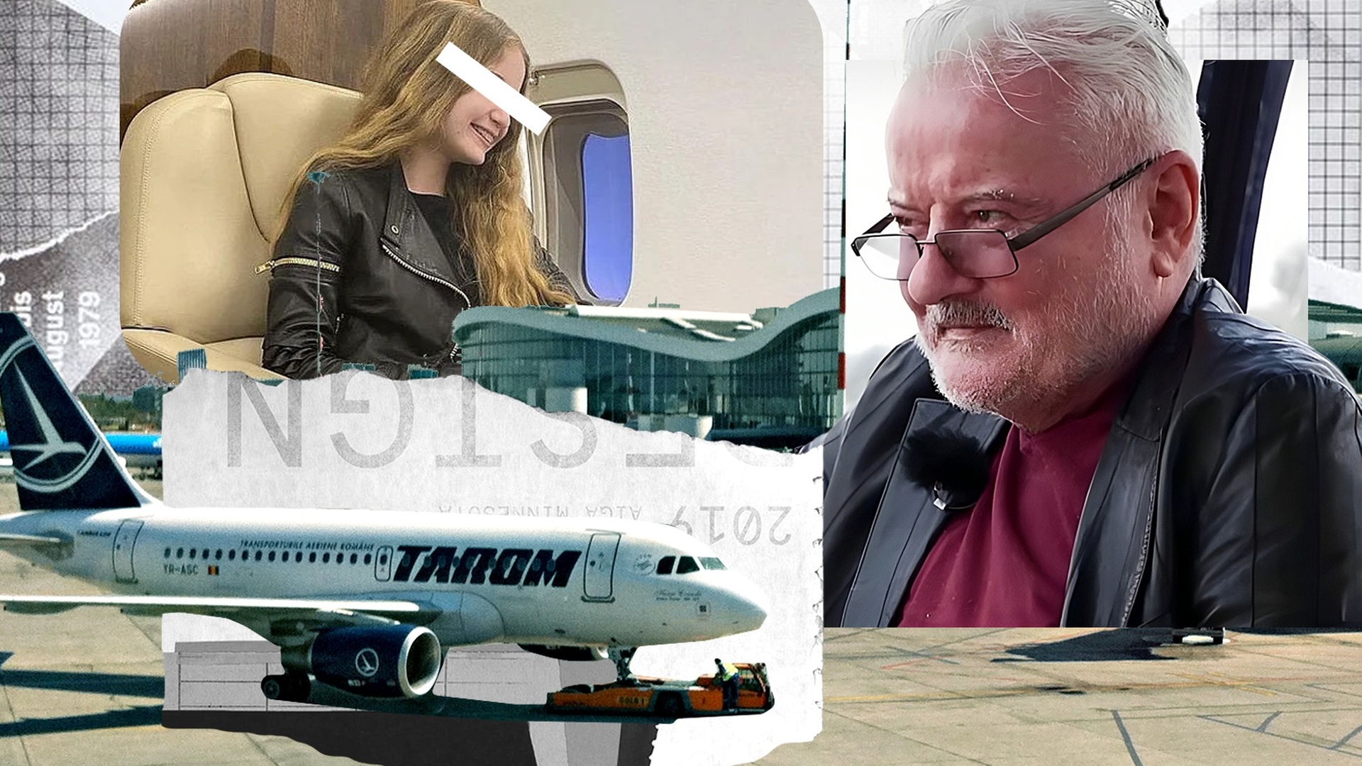 Veste mare pentru fostul milionar de la Izvorani! Fiica lui Irinel Columbeanu aterizează în România! + Când va avea loc întâlnirea