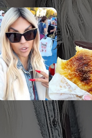 Raluca Bădulescu, foc și pară pe influencerii care nu au ieșit la protestul de duminică: „Când a fost margarina, toată lumea s-a sensibilizat”