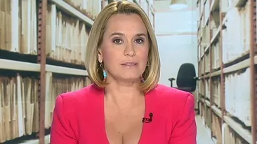 Nu te-ai fi așteptat! La ce vârstă și-a pierdut Andreea Esca inocența și cine a fost norocosul care a făcut-o femeie