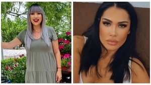 Reacția tragico-comică a Oanei Zăvoranu, după ce Marius Elisei a apărut gol pușcă pe Instagram: „Opriți Pământul, eu cobor…”
