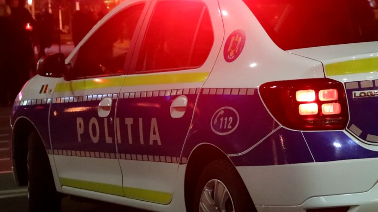 Un șofer din Neamț a primit o condamnare record, după ce s-a urcat băut la volan și și-a băgat 2 prieteni în mormânt