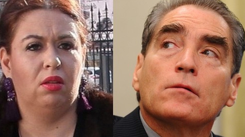 OANA ROMAN, mărturisire şocantă despre tatăl ei:,,E dureros, e sfâşietor!‘’