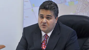 Adrian Thiess: De acum vom duce Barcelona la Budapesta! Sa spui ca este o panarama de meci si apoi sa bei sampanie la loje nu mi se pare firesc