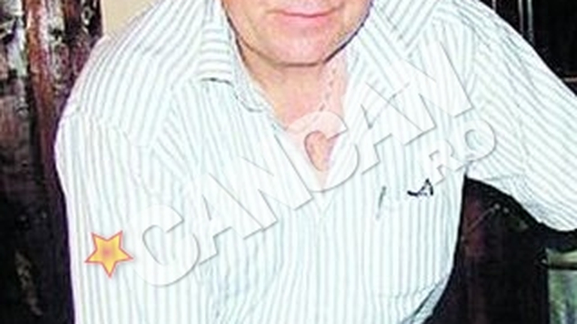 Fostul ministru Georgiu Gingaras rasufla usurat dupa accidentul in care a fost implicata Georgiana: "Fiica mea s-a nascut a doua oara"