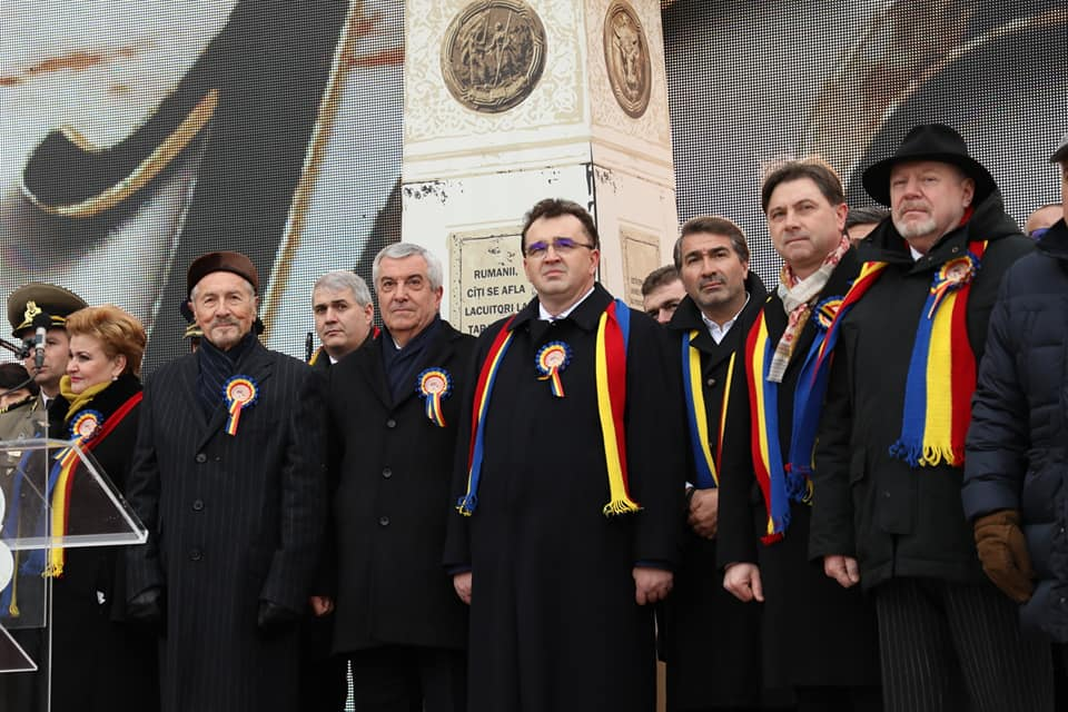 Călin Popescu Tăriceanu, la audierea lui Mugur Isărescu: “Bunicul meu mi-a spus că afaceri cu bani știu toți proștii să facă”