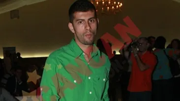 Vali Barbulescu s-a despartit de logodnica lui!