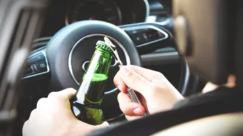 S-a schimbat legea! Ce pedepse uriașe vor primi șoferii care se urcă beți sau drogați la volan pe drumurile din România