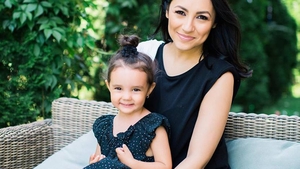 Andra, scrisoare pentru fiica sa, Eva, cu ocazia zilei de naștere: “Gânduri din suflet”