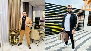 Tzancă Uraganu vinde vila din Cosmopolis, după moartea Teodorei Marcu. Câți bani cere pe „mini-palatul” lui