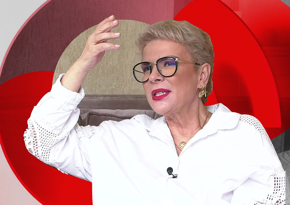 Teo Trandafir a fost concediată de Kanal D, alături de întreaga echipă!
