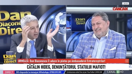 Ce boală periculoasă ar fi avut Silviu Prigoană. Motivul pentru care a început să tușească la restaurantul unde a murit a fost DEZVĂLUIT