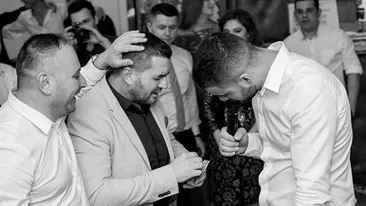 Culiță Sterp, în doliu după ce o persoană importantă din viața lui a murit fulgerător: “Cu sufletul scrum...”