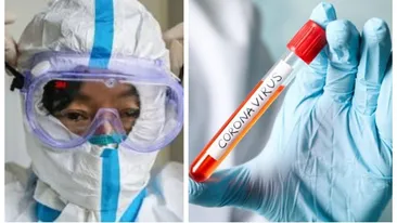 Chinezii au făcut coronavirusul în laborator și noi avem dovada. Ultima teorie a conspirației poate porni Al Treilea Război Mondial