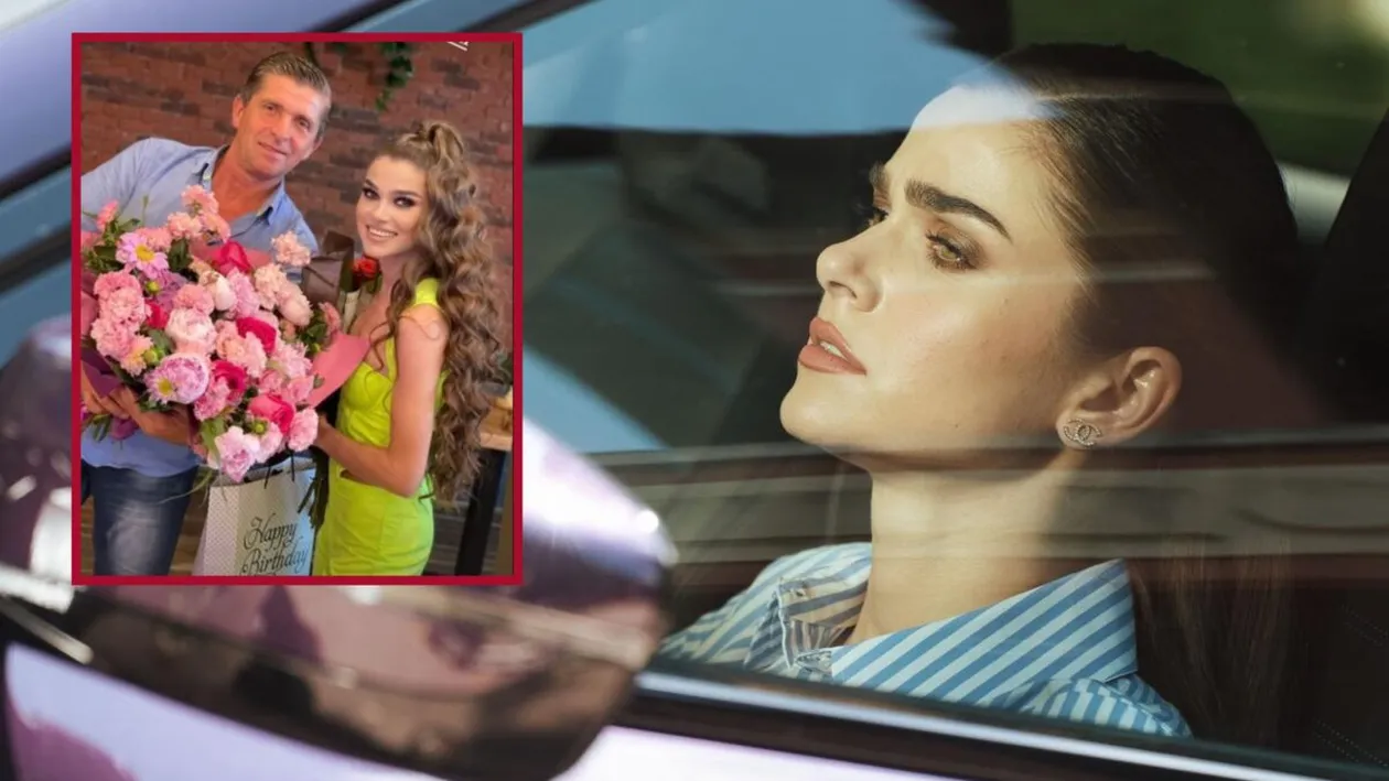 Theo Rose are un tată bolnav după fotbal. Îți vine să plângi! Unde antrenează părintele artistei | GALERIE FOTO