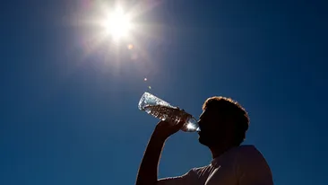 ULTIMA ORA! Anuntul facut de meteorologi: canicula in aproape toata tara pana joi! Ce temperaturi vor inregistra