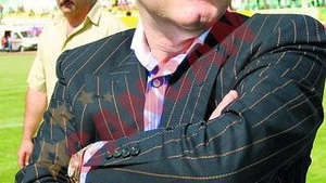 Gigi Becali a fost avertizat pentru discriminarea homosexualilor!