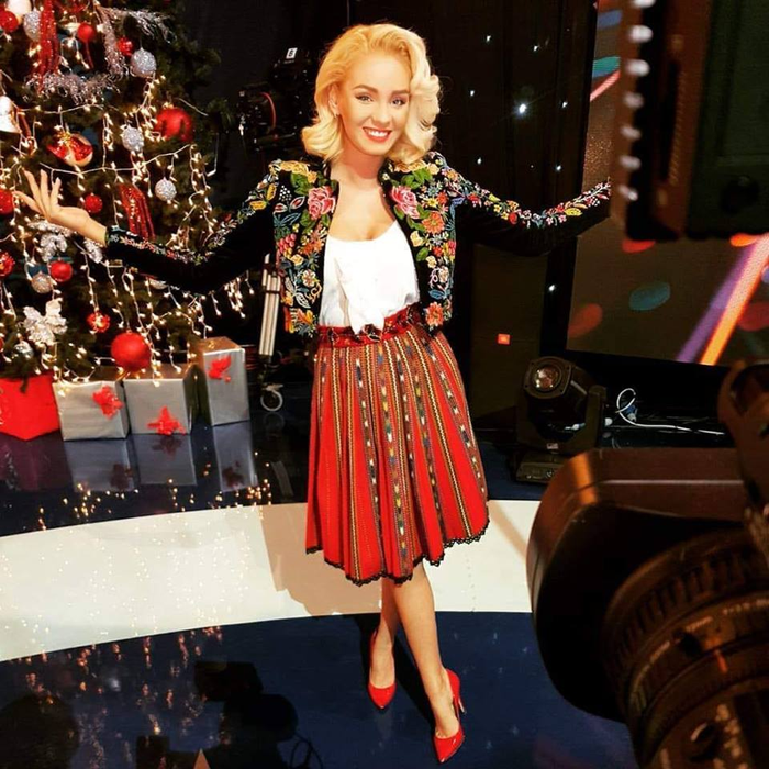 Maria Constantin, în culmea fericirii! Au apărut imagini cu prima ecografie