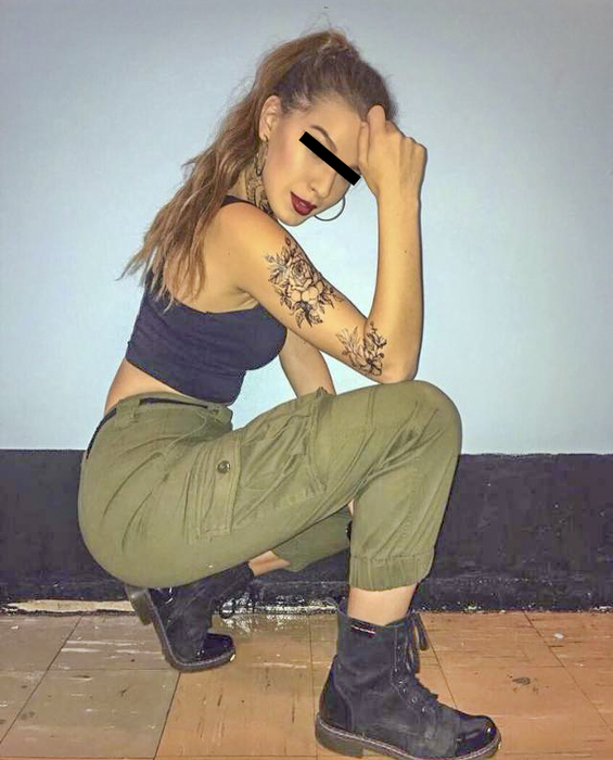 Alexandra, noua iubită a lui Bogdan de la ”Insula Iubirii”