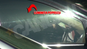 Doar o prajitura cu mult zahar ii mai poate indulci singuratatea sotiei lui Gica Popescu! Vezi cum arata acum Luminita!