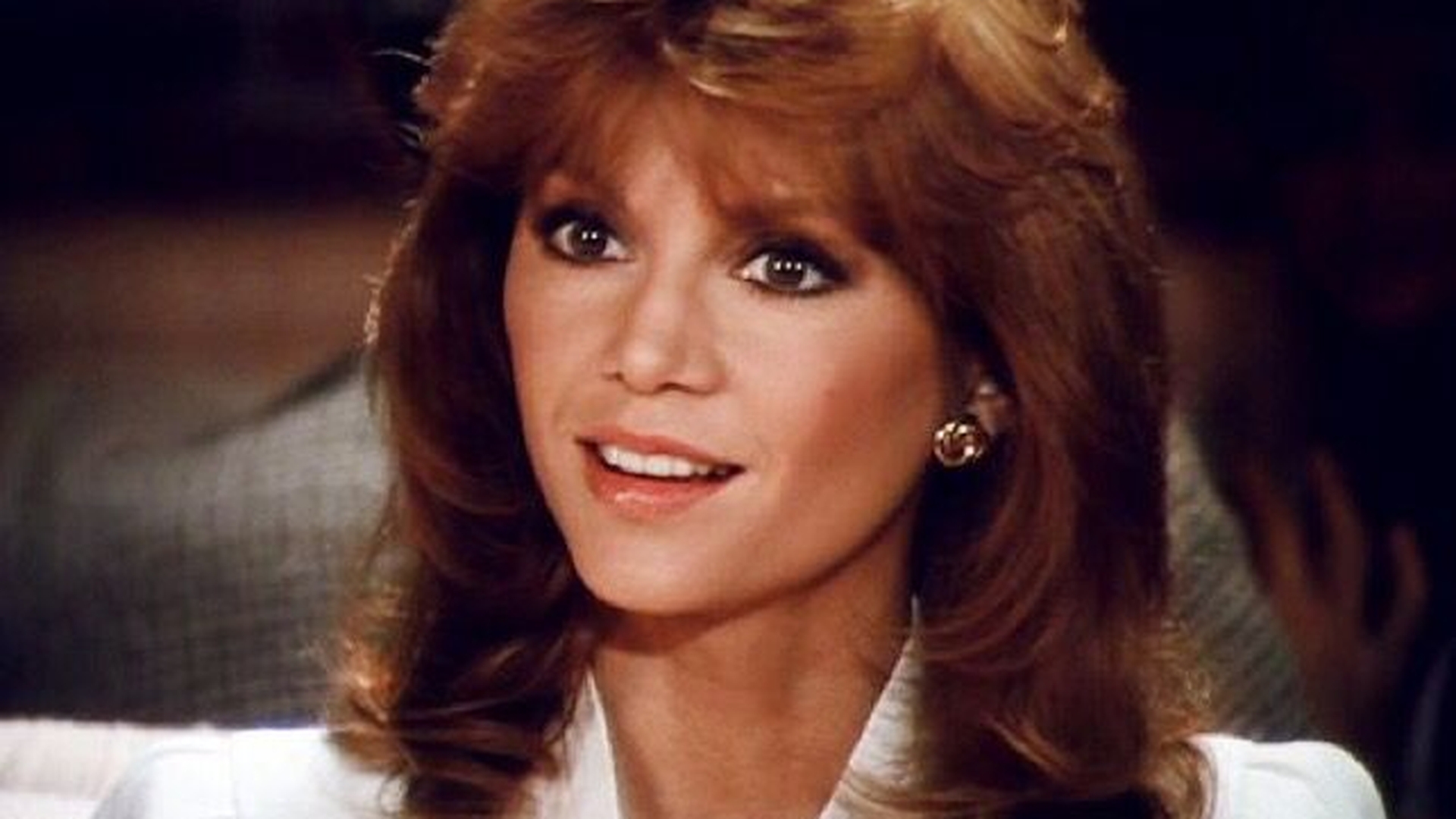 Ce bătrânețe de coșmar are Pamela din serialul Dallas, la 68 de ani! În ce hal a ajuns să trăiască