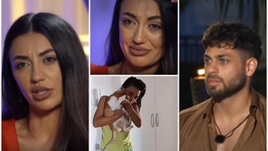 Bianca Mitroi de la Insula Iubirii i-a vandalizat mașina lui Robert Braia. Imaginile care au scandalizat internetul!