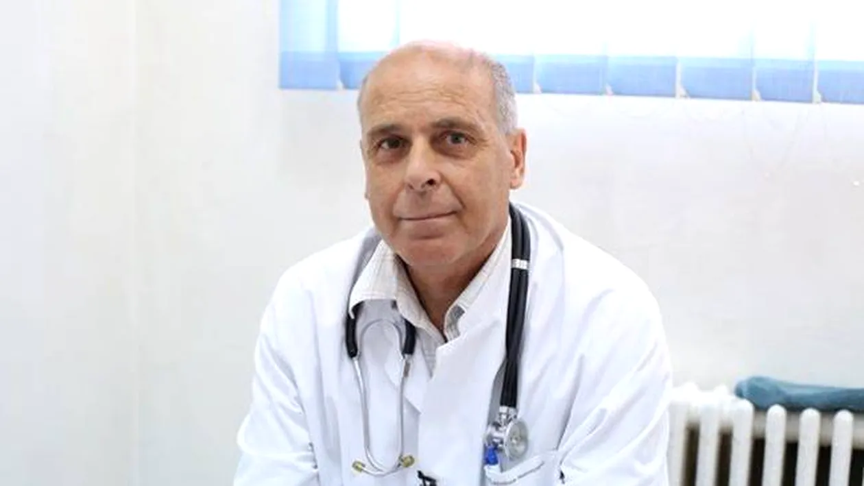 Medicul care a vindecat cei mai mulți pacienți de noul coronavirus avertizează: „Virusul se poate lua și din aer”