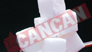 Provoaca zaharul cancer?!