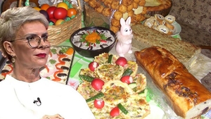 Alimentul de pe masa de Paște pe care Teo Trandafir nu îl mănâncă niciodată. Majoritatea românilor îl adoră!