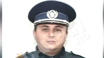 Politistul care s-a impuscat in cap la Buzau, in biletul de adio: Te rog sa ma ierti, Aura mea, si sa ai grija de copilasi. Nu mai merit sa traiesc