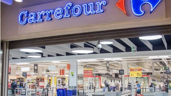 Program Carrefour de Paște. Care este orarul pentru 17, 18, 19 și 20 aprilie