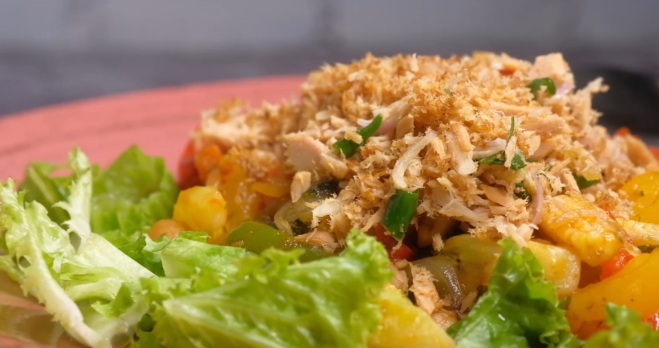 Dieta de weekend promite trei kilograme în minus (Foto: captură video)